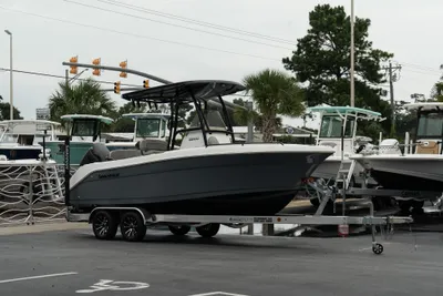 Savannah 2200