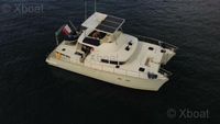 2005 Lagoon Lagoon Power 43