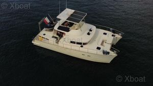 2005 Lagoon Lagoon Power 43