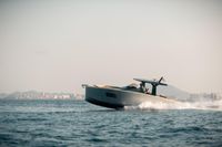 2023 Tesoro T40