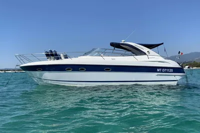 2008 Bavaria 37 Sport
