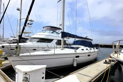 Hunter Legend 43
