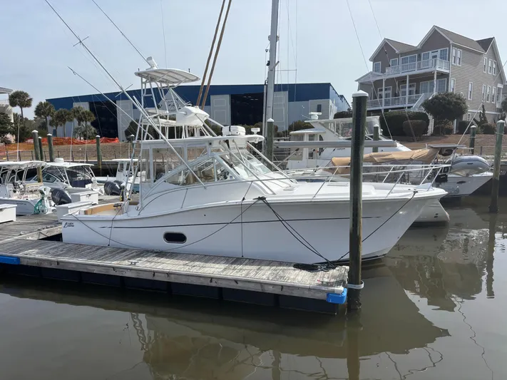 Sawbones Yacht Photos Pics 