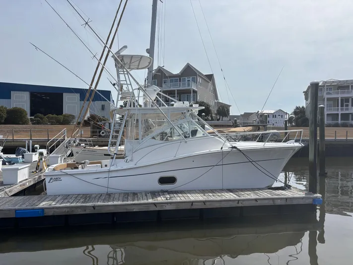 Sawbones Yacht Photos Pics 