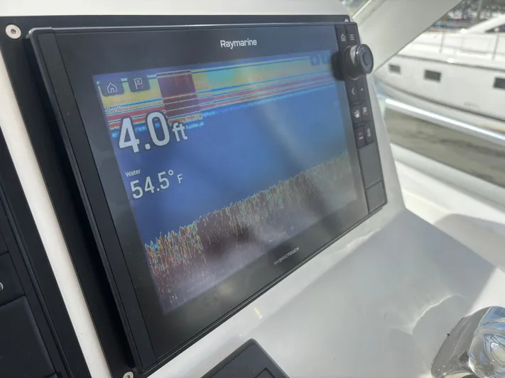 Sawbones Yacht Photos Pics 