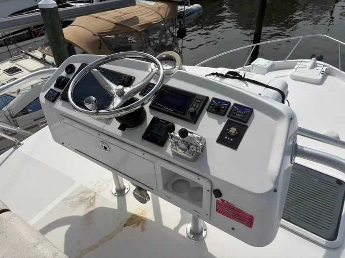 Sawbones Yacht Photos Pics 