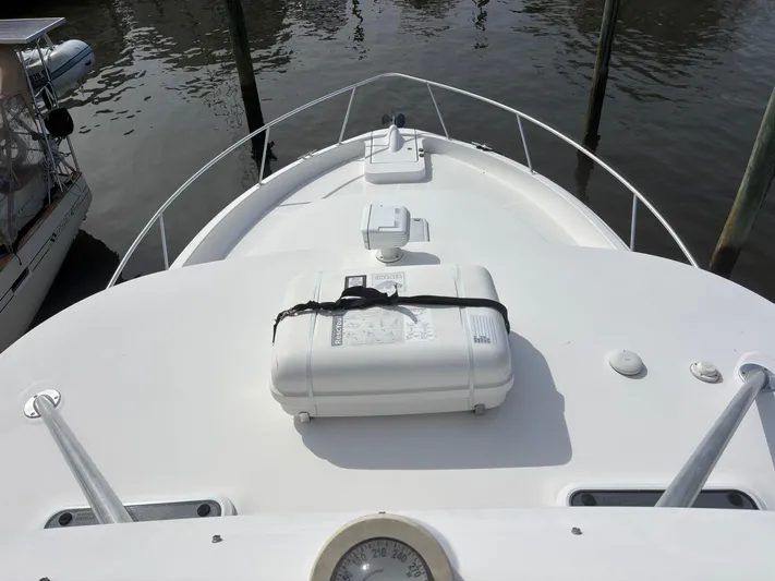 Sawbones Yacht Photos Pics 