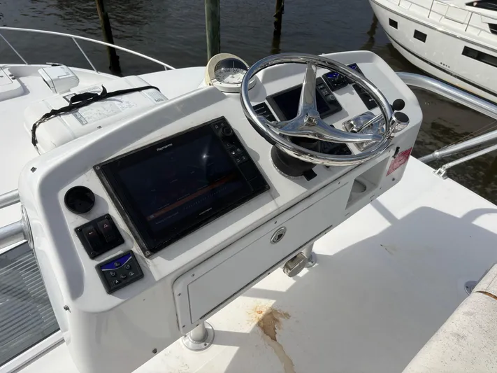 Sawbones Yacht Photos Pics 