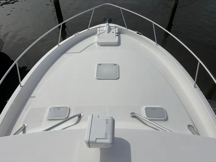 Sawbones Yacht Photos Pics 