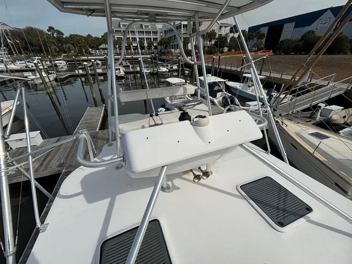 Sawbones Yacht Photos Pics 