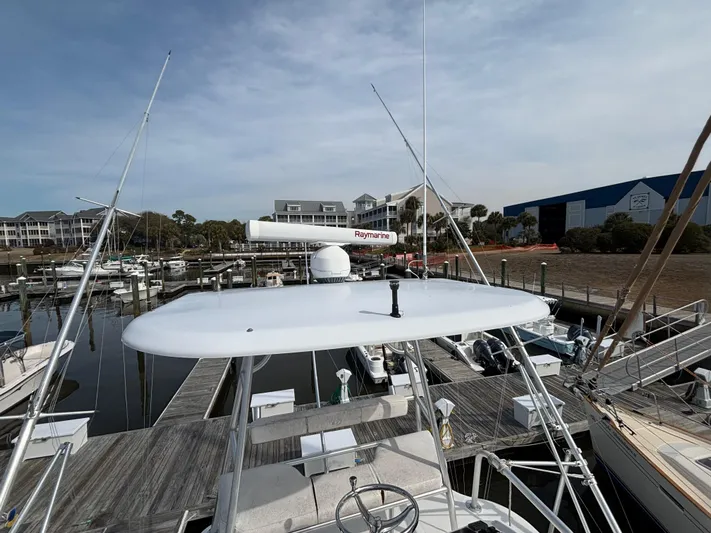 Sawbones Yacht Photos Pics 