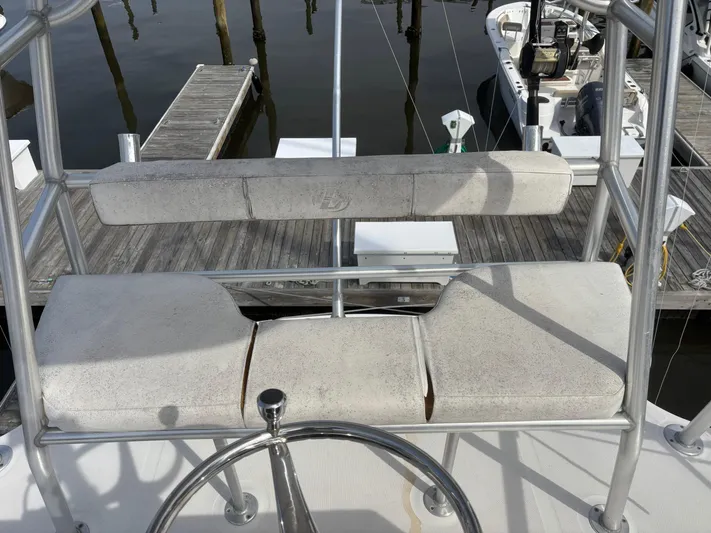 Sawbones Yacht Photos Pics 