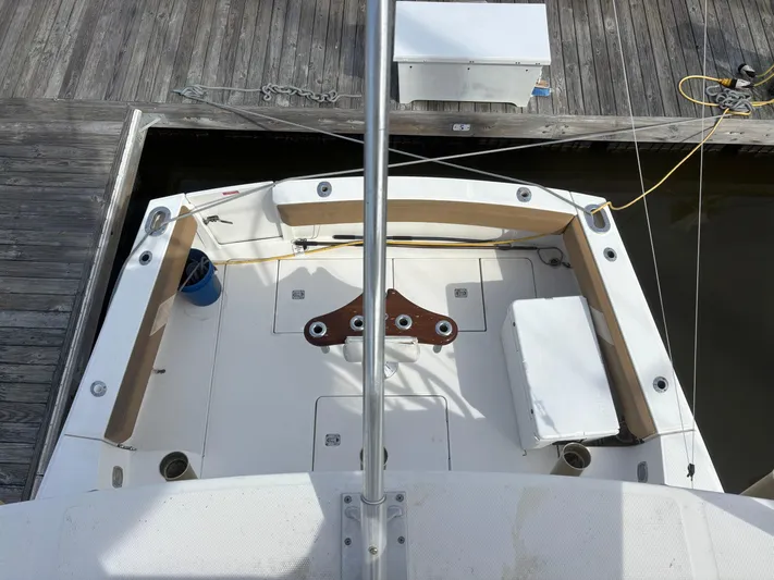 Sawbones Yacht Photos Pics 