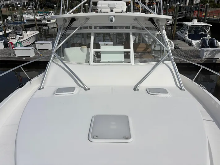 Sawbones Yacht Photos Pics 