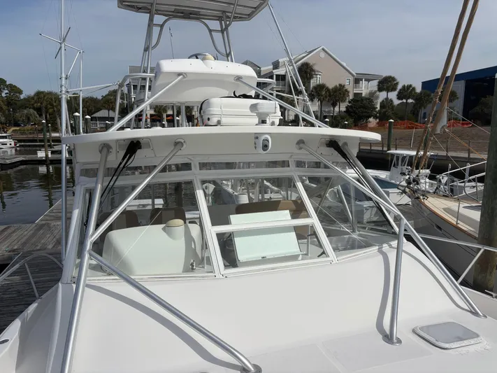 Sawbones Yacht Photos Pics 