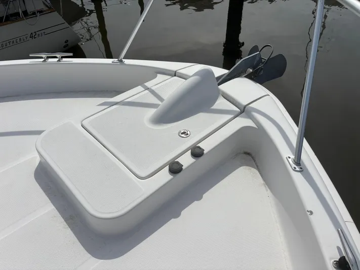 Sawbones Yacht Photos Pics 