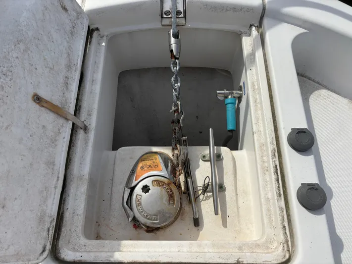 Sawbones Yacht Photos Pics 