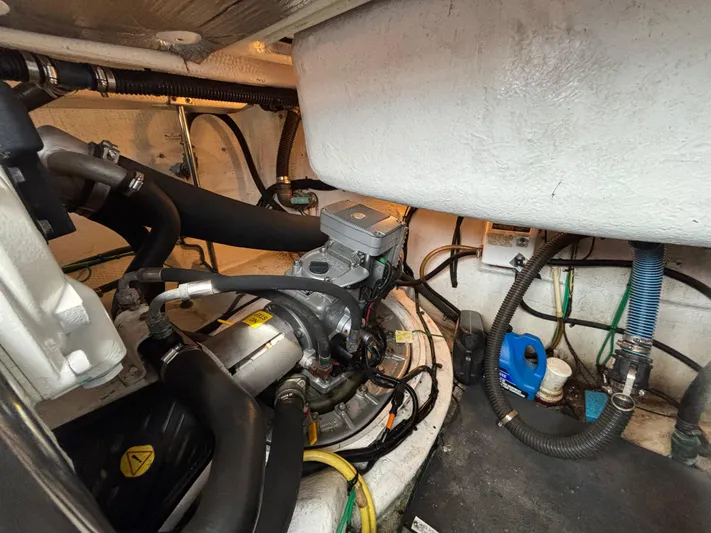 Sawbones Yacht Photos Pics 