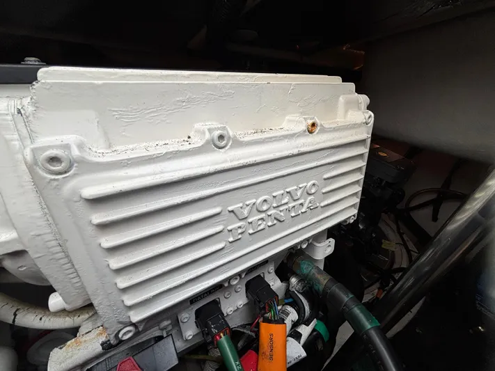 Sawbones Yacht Photos Pics 