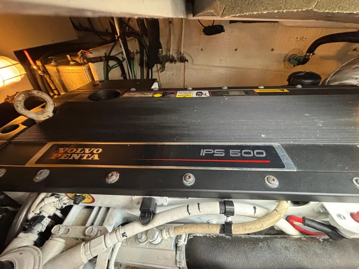 Sawbones Yacht Photos Pics 