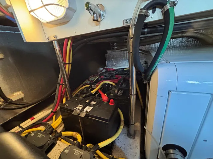 Sawbones Yacht Photos Pics 