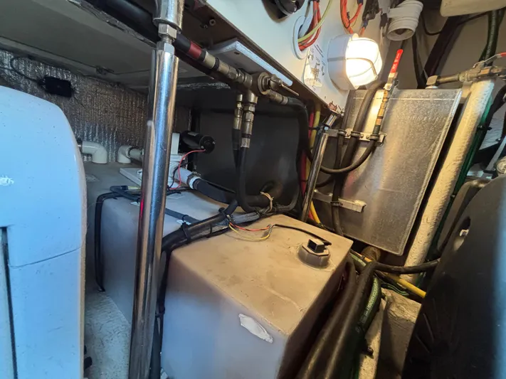 Sawbones Yacht Photos Pics 