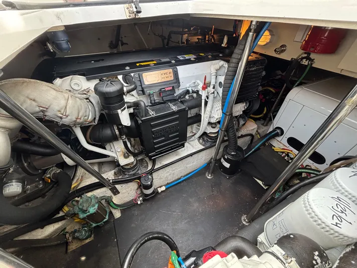 Sawbones Yacht Photos Pics 