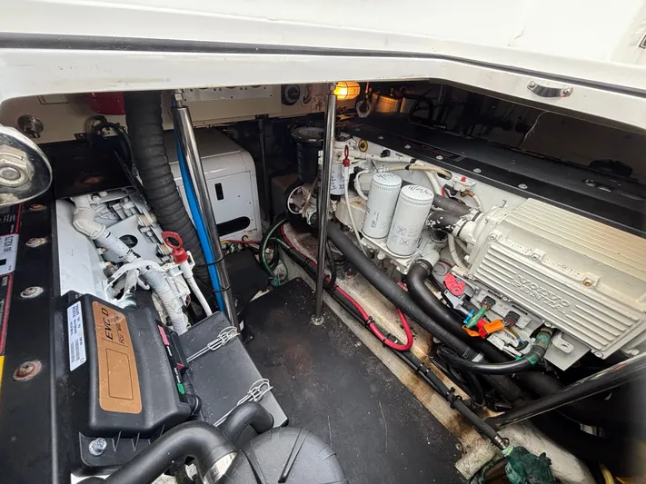 Sawbones Yacht Photos Pics 