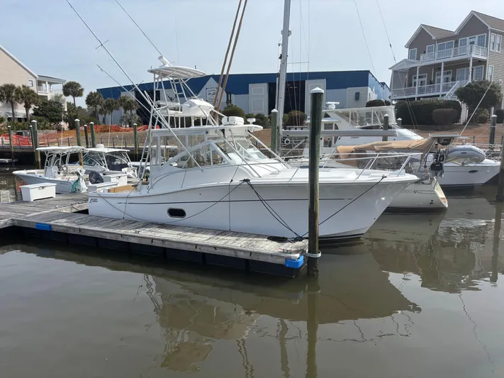 Sawbones Yacht Photos Pics 