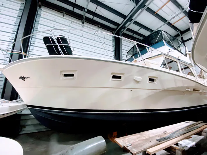 Cap-n-cavity Yacht Photos Pics 