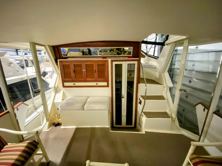 Cap-n-cavity Yacht Photos Pics 