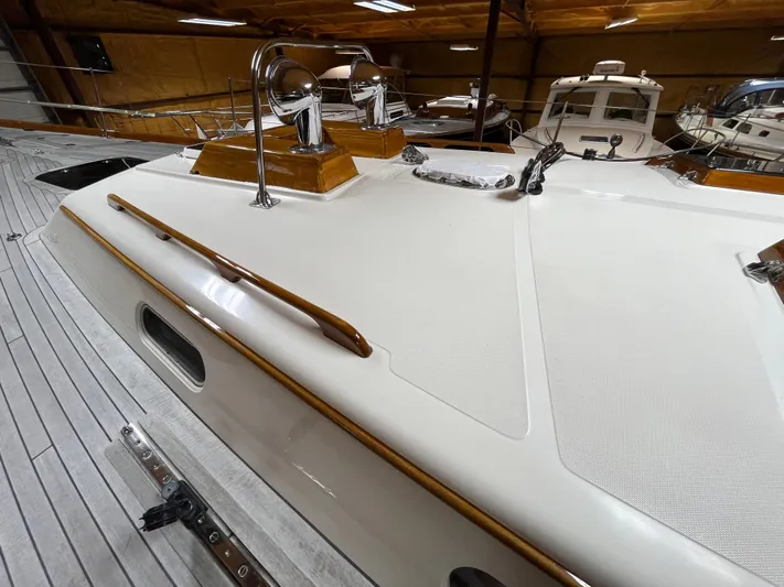 Symphony V Yacht Photos Pics 