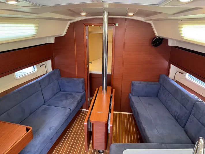 Dreamcatcher Yacht Photos Pics 