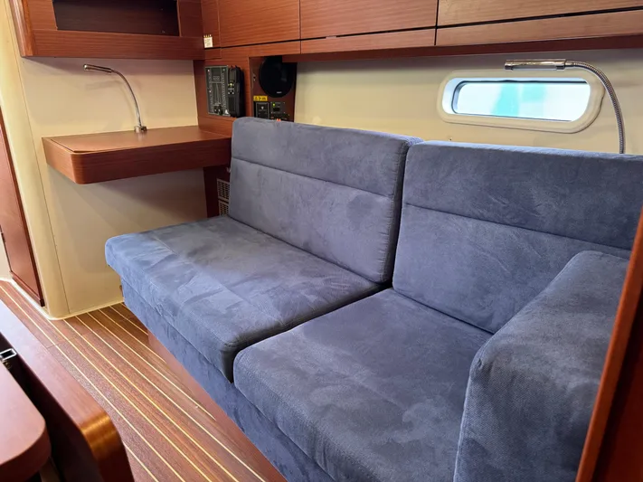 Dreamcatcher Yacht Photos Pics 