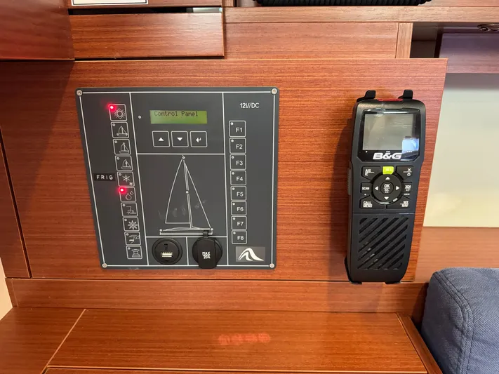 Dreamcatcher Yacht Photos Pics 