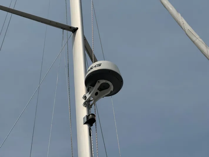 Dreamcatcher Yacht Photos Pics 