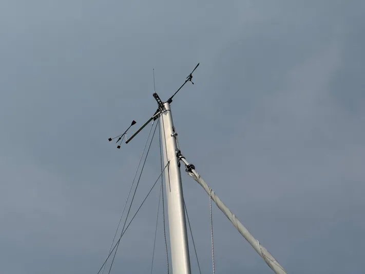 Dreamcatcher Yacht Photos Pics 