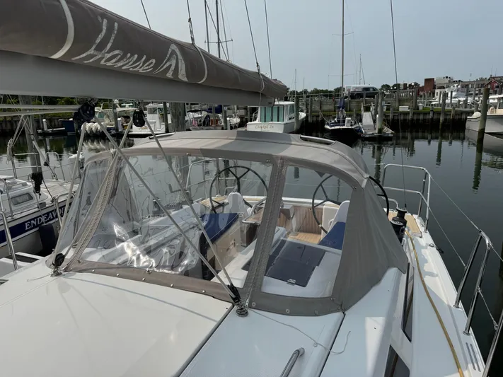 Dreamcatcher Yacht Photos Pics 