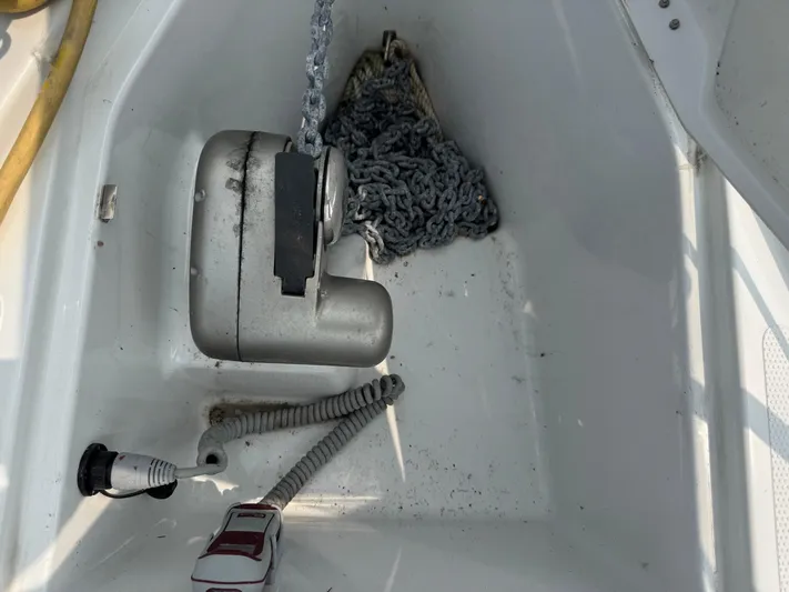 Dreamcatcher Yacht Photos Pics 