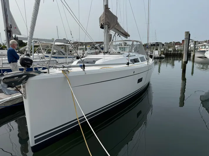 Dreamcatcher Yacht Photos Pics 