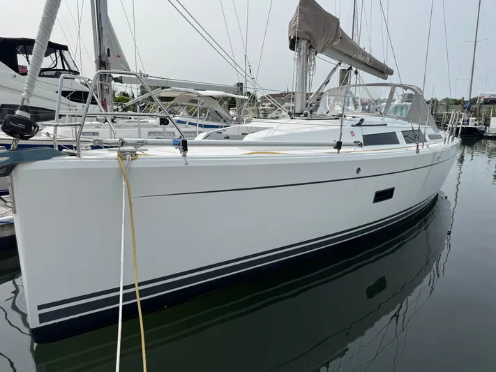 Dreamcatcher Yacht Photos Pics 