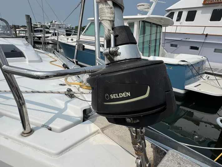 Dreamcatcher Yacht Photos Pics 