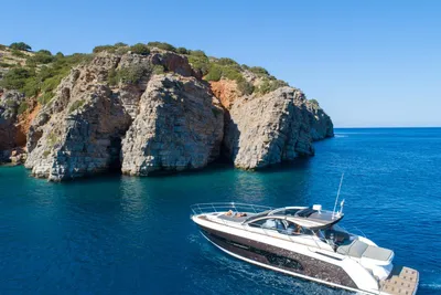 2019 Azimut Atlantis 45