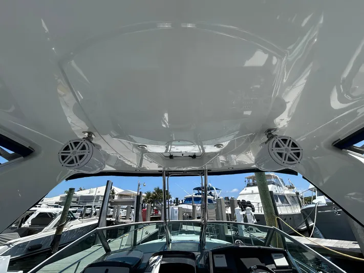 Aguabendita Yacht Photos Pics 