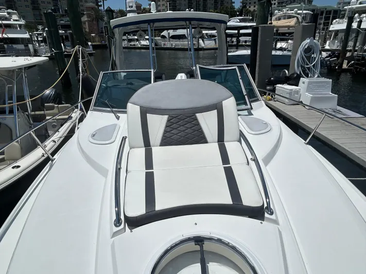 Aguabendita Yacht Photos Pics 