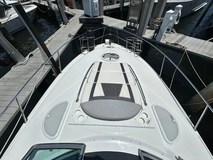 Aguabendita Yacht Photos Pics 