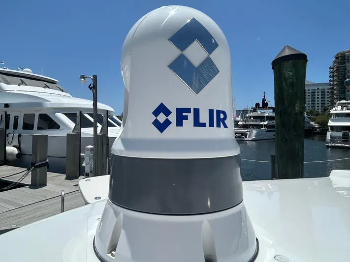 Aguabendita Yacht Photos Pics 