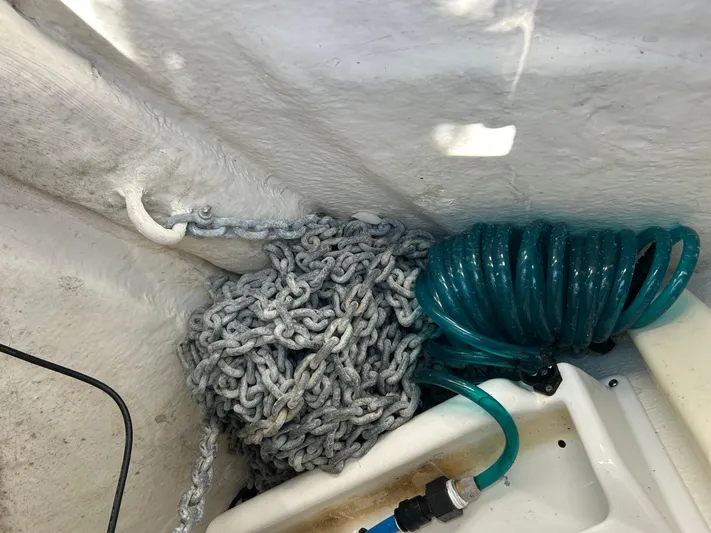 Aguabendita Yacht Photos Pics 