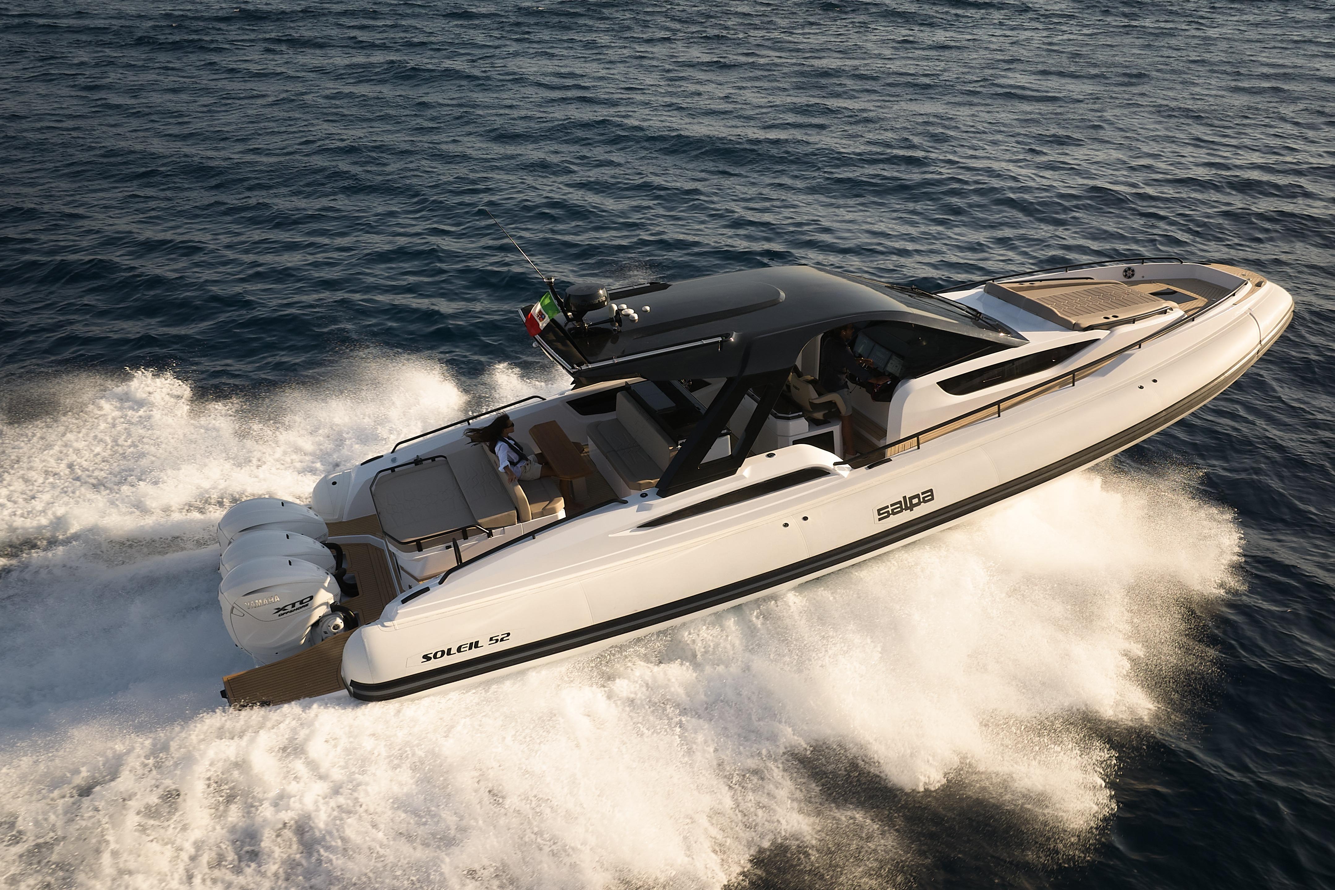 2026 Salpa Soleil 52