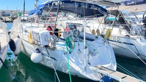 2001 Bavaria 42